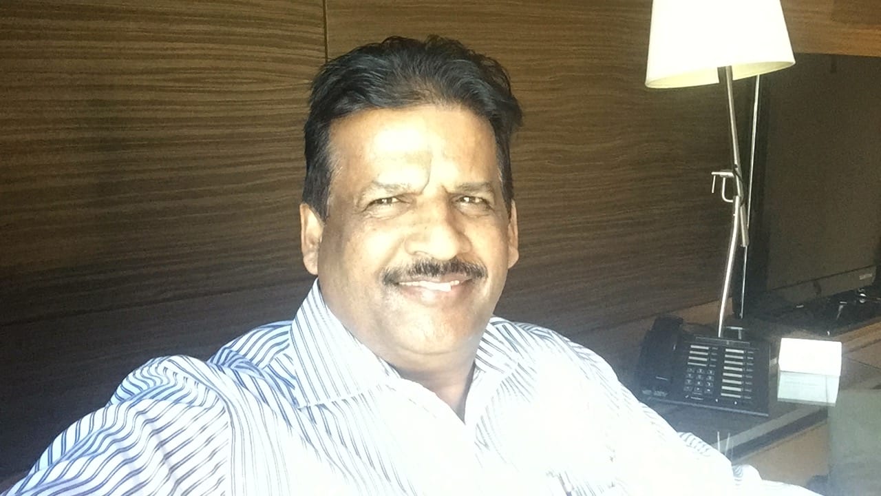 Ranjan shetty